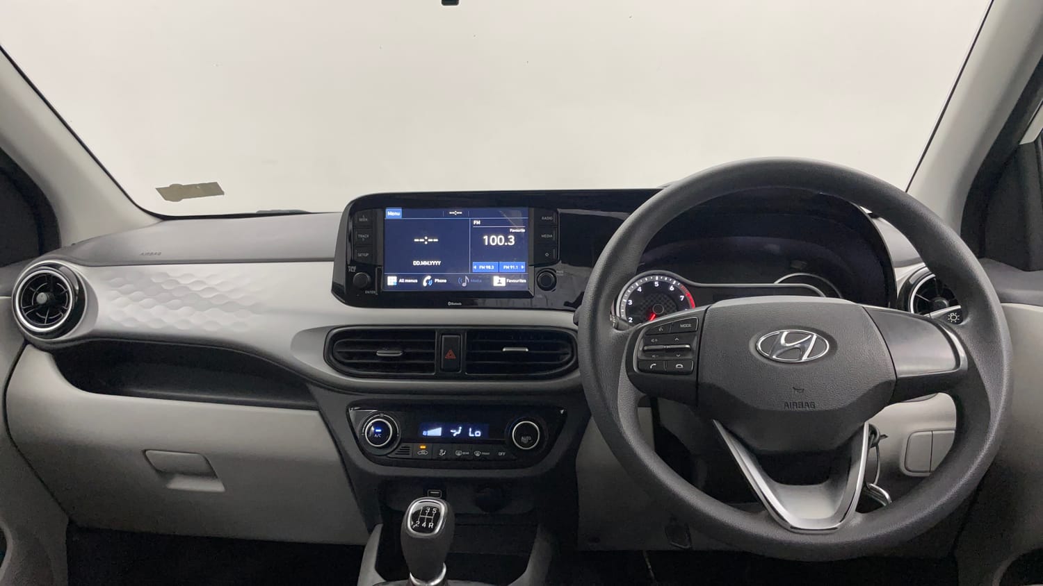 DASHBOARD VIDEO