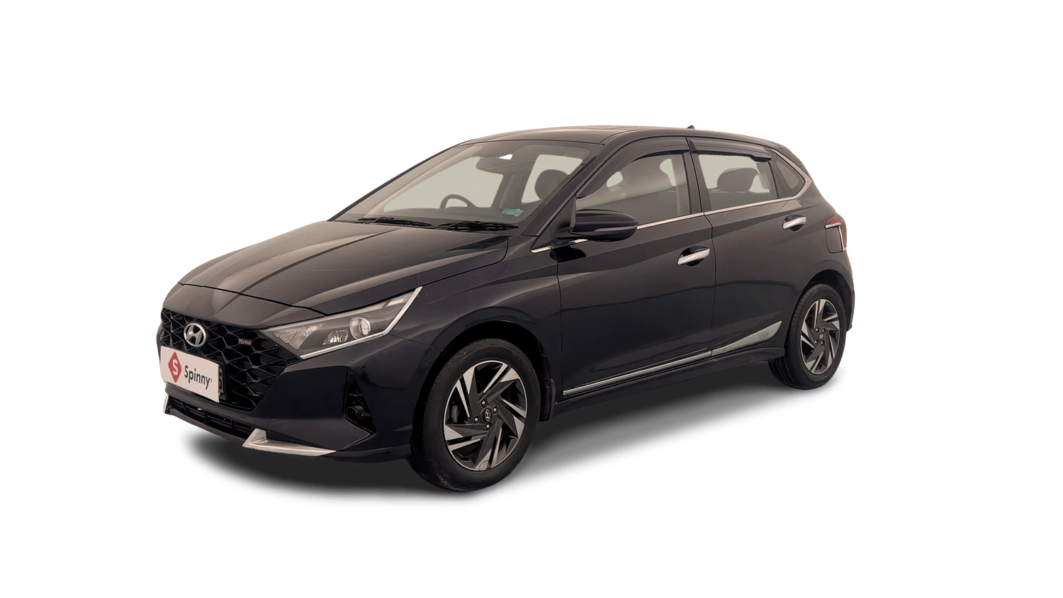 Used 2020 Hyundai New i20 Asta (O) 1.0 Turbo DCT Petrol Automatic Image