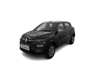 Used 2020 Renault Kwid RXT 1.0 Opt Petrol Manual Image