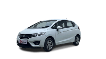Used 2015 Honda Jazz V Petrol Petrol Manual Image