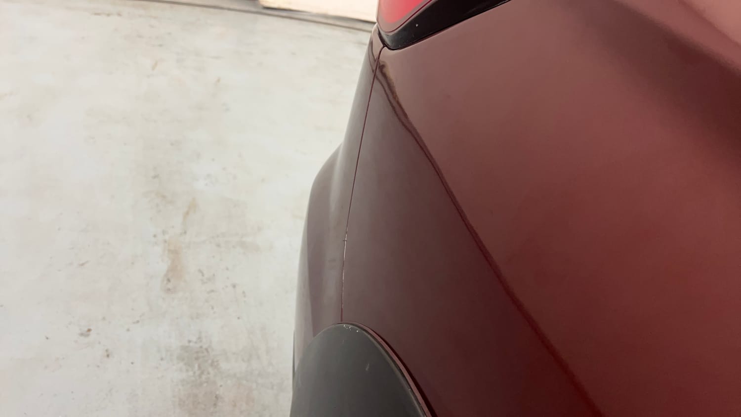 Used 2020 Maruti Suzuki XL6 Alpha MT Petrol Petrol Manual dents MINOR DENT