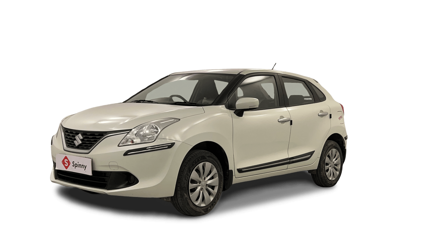 Used 2018 Maruti Suzuki Baleno Delta 1.2 Petrol Manual Image