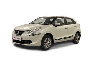 Used 2018 Maruti Suzuki Baleno Delta 1.2 Petrol Manual Image