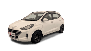 Used 2021 Hyundai Grand i10 Nios Sportz 1.2 Kappa VTVT CNG Cng Manual Image