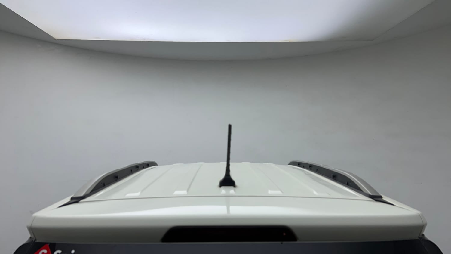 Used 2020 Ford EcoSport Titanium 1.5L Ti-VCT Petrol Manual exterior EXTERIOR ROOF VIEW