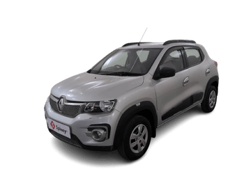 Used 2016 Renault Kwid RXT Petrol Manual Image