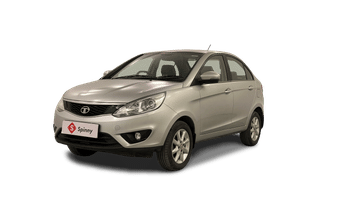Used 2017 Tata Zest XT Petrol Petrol Manual Image