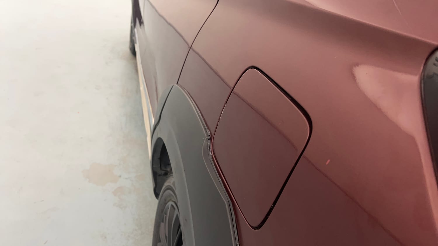 Used 2020 Maruti Suzuki XL6 Alpha MT Petrol Petrol Manual dents MINOR SCRATCH