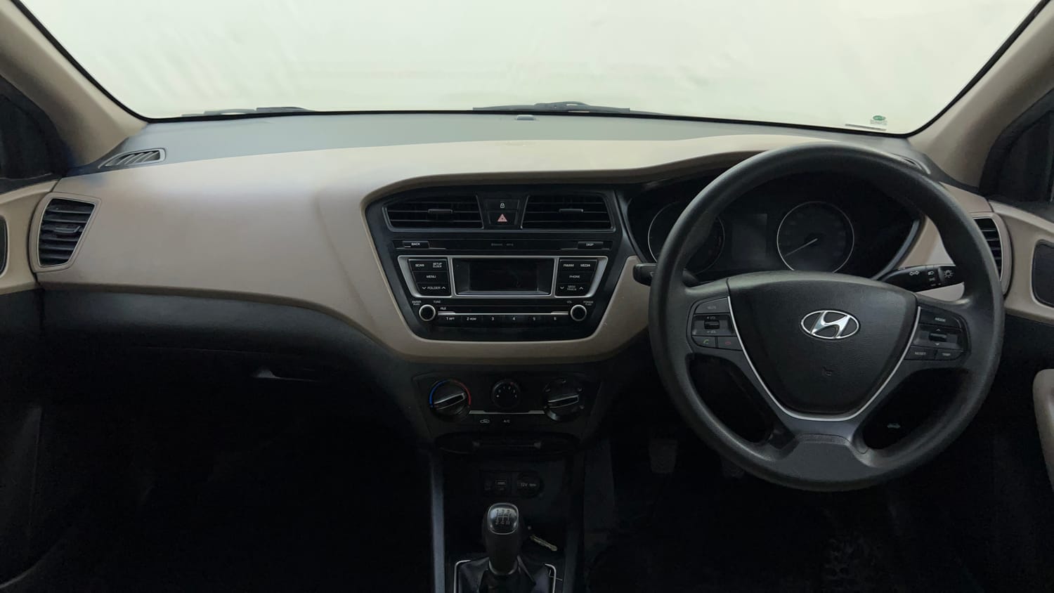 DASHBOARD VIDEO