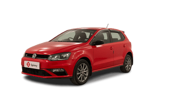 Used 2022 Volkswagen Polo GT Petrol Automatic Image