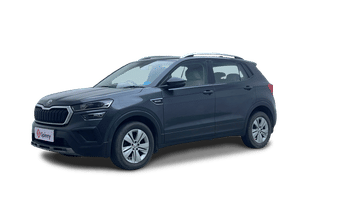 Used 2022 Skoda Kushaq Ambition 1.0L TSI AT Petrol Automatic Image