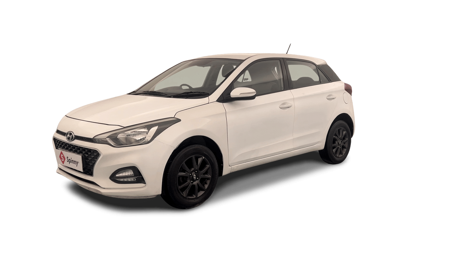 Used 2020 Hyundai Elite i20 Sportz Plus 1.2 Petrol Manual Image