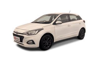 Used 2020 Hyundai Elite i20 Sportz Plus 1.2 Petrol Manual Image
