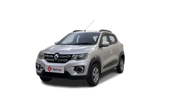 Used 2017 Renault Kwid RXT Petrol Manual Image