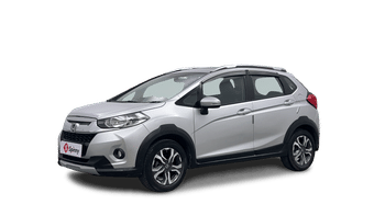 Used 2018 Honda WR-V VX MT Petrol Petrol Manual Image