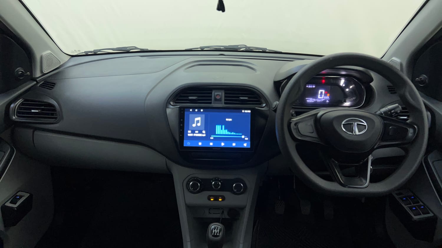 DASHBOARD VIDEO