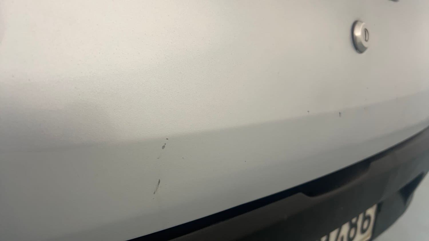 Used 2020 Renault Kwid 1.0 RXT Petrol Manual dents MINOR DENT
