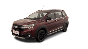 Used 2020 Maruti Suzuki XL6 Alpha MT Petrol Petrol Manual Image