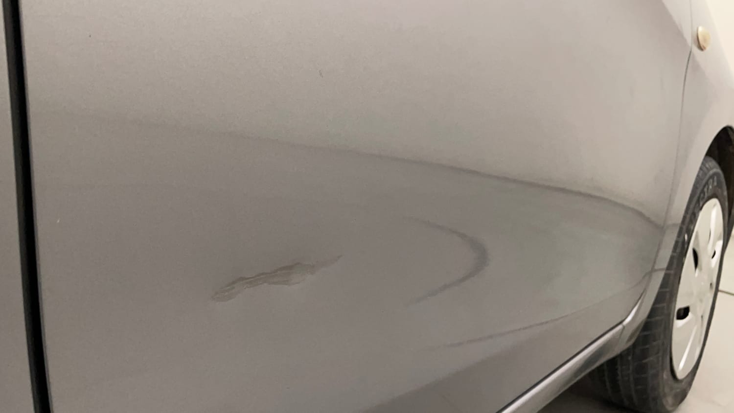 Used 2014 Maruti Suzuki Celerio VXi AMT Petrol Automatic dents MINOR DENT