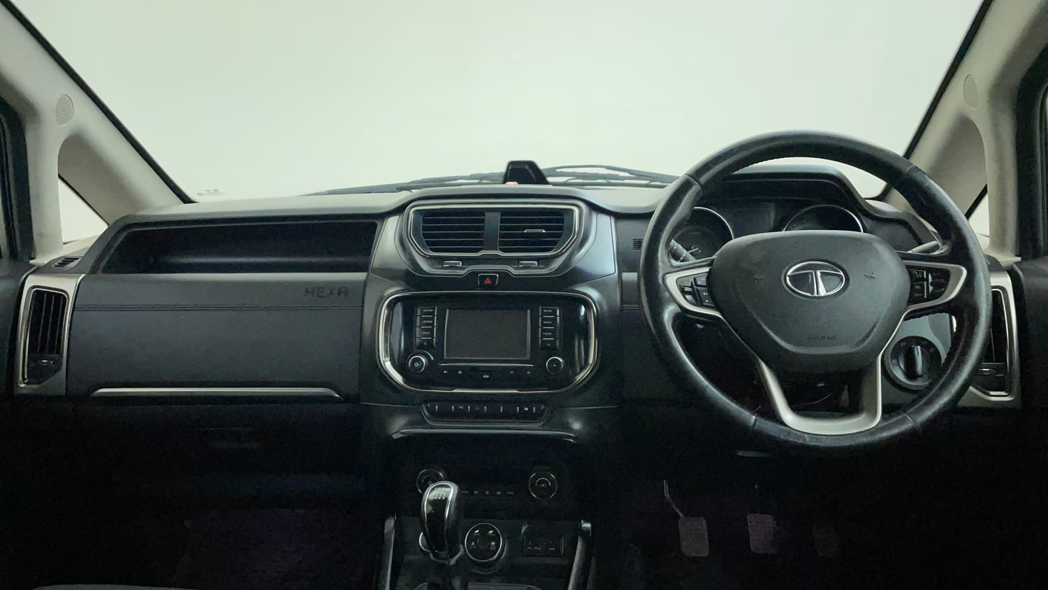 DASHBOARD VIDEO