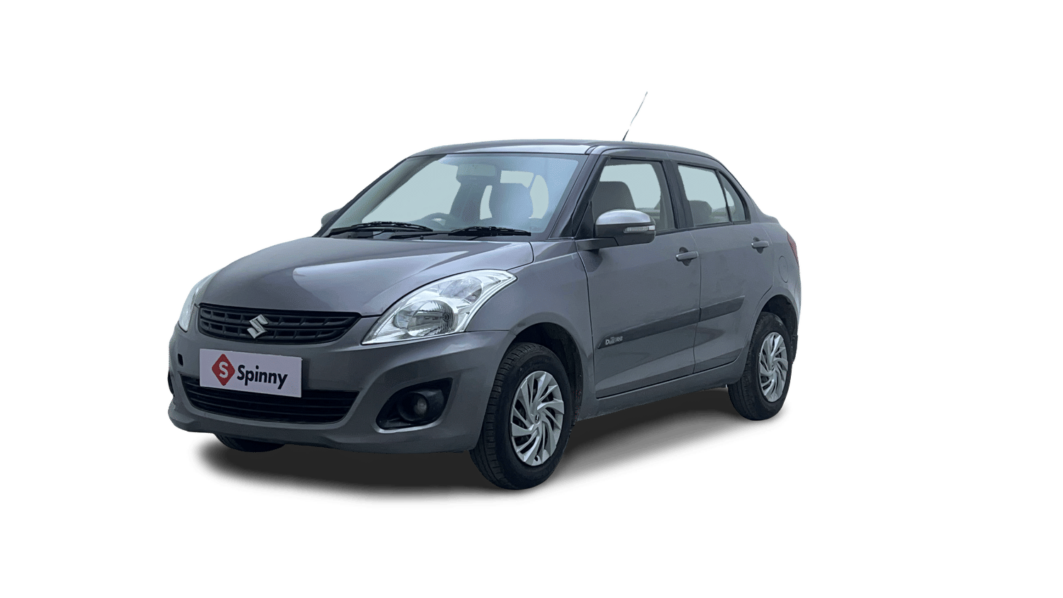 Used 2013 Maruti Suzuki Swift Dzire VXI Petrol Manual Image