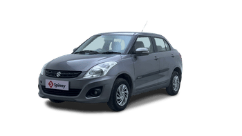 Used 2013 Maruti Suzuki Swift Dzire VXI Petrol Manual Image