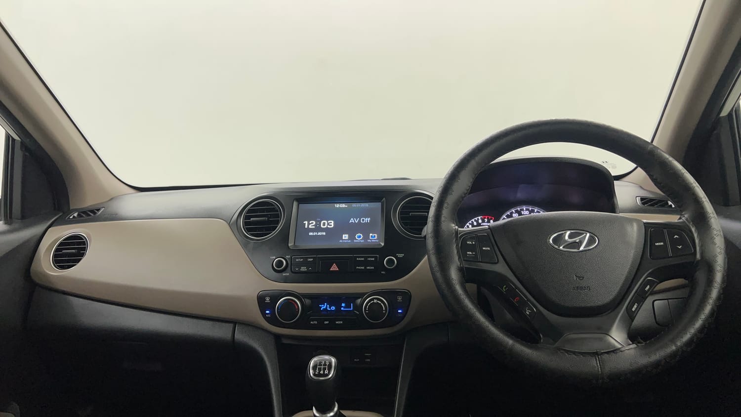 DASHBOARD VIDEO