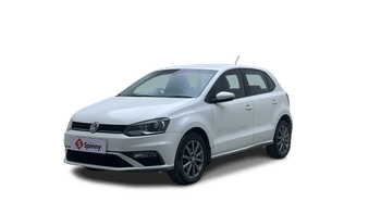 Used 2020 Volkswagen Polo Highline Plus 1.0L TSI Petrol Manual Image