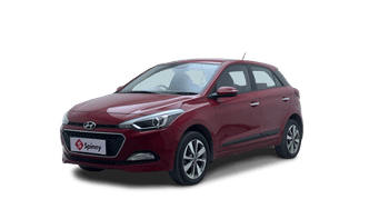Used 2016 Hyundai Elite i20 Asta 1.2 Petrol Manual Image