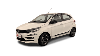 Used 2021 Tata Tiago XZA Plus Petrol Automatic Image