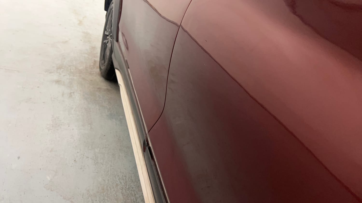Used 2020 Maruti Suzuki XL6 Alpha MT Petrol Petrol Manual dents MINOR SCRATCH