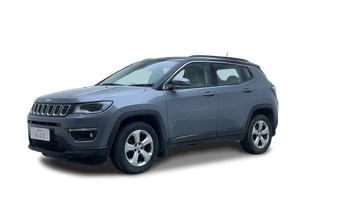 Used 2018 Jeep Compass Longitude (O) 2.0 Diesel Diesel Manual Image