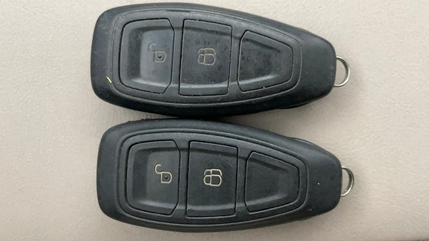 Used 2016 Ford EcoSport Titanium 1.5L TDCi Diesel Manual extra CAR KEY VIEW