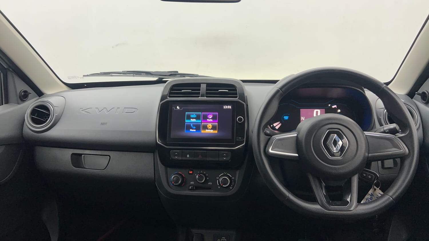 DASHBOARD VIDEO