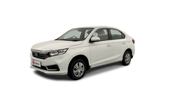 Used 2023 Honda Amaze S MT 1.2 Petrol Petrol Manual Image