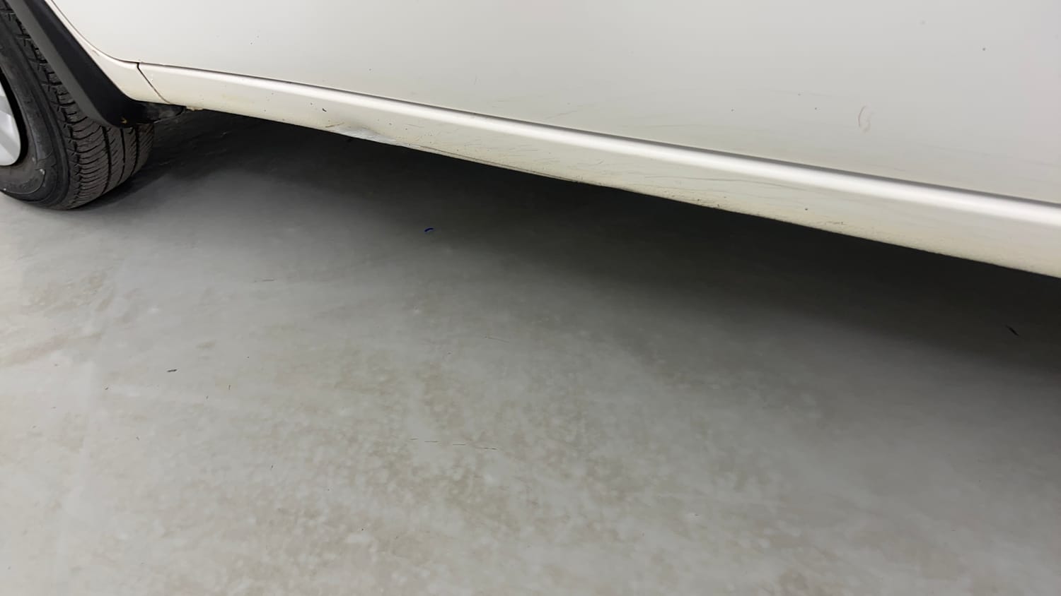 Used 2019 Maruti Suzuki Wagon R 1.0 VXI AMT Petrol Automatic dents MINOR DENT