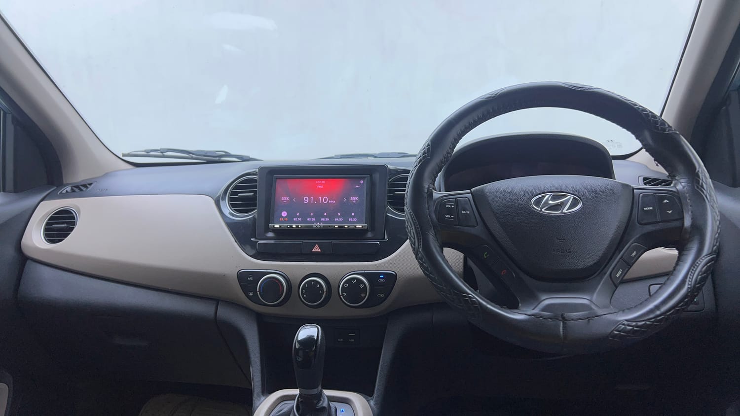 DASHBOARD VIDEO