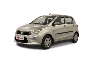 Used 2018 Maruti Suzuki Celerio ZXi (O) AMT Petrol Automatic Image