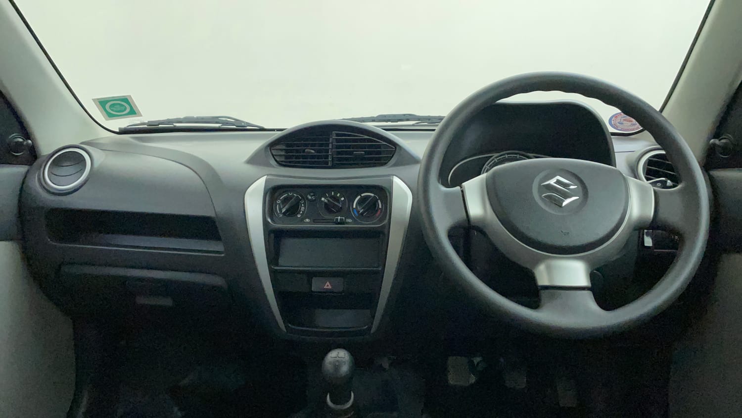 DASHBOARD VIDEO