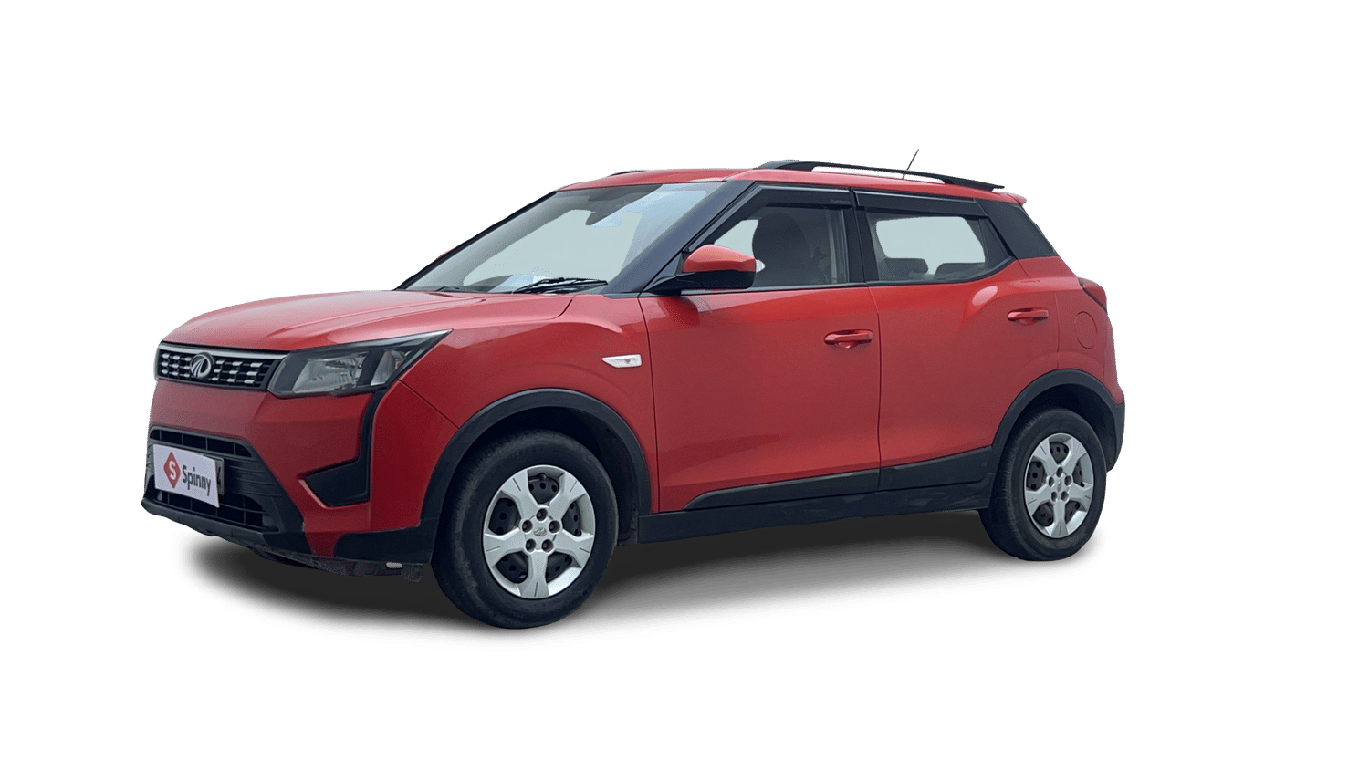 Used 2019 Mahindra XUV 300 1.2 W6 Petrol Manual Image