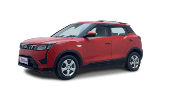 Used 2019 Mahindra XUV 300 1.2 W6 Petrol Manual Image