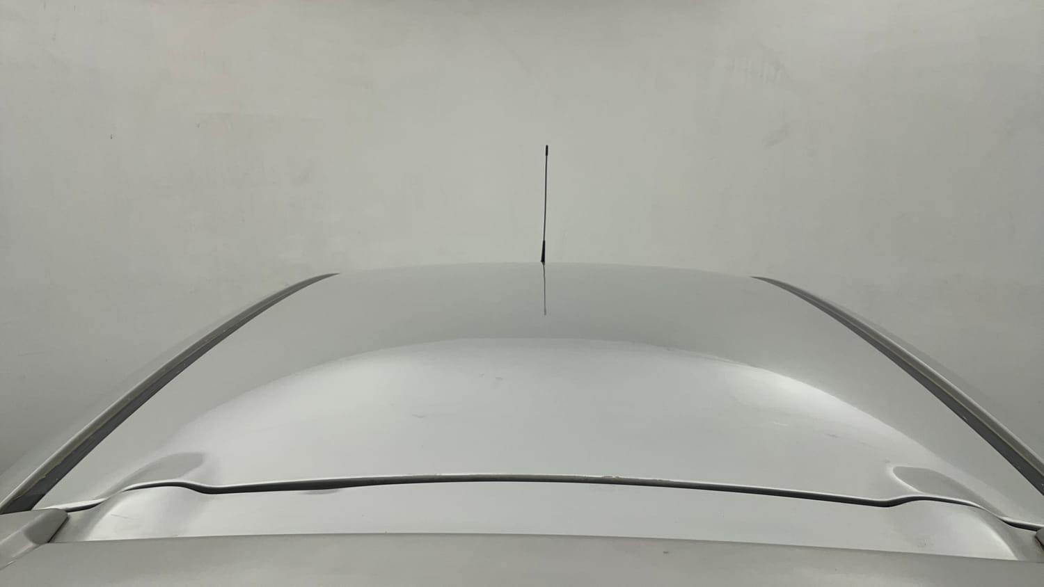 Used 2015 Maruti Suzuki Ritz Vxi BS-IV Petrol Manual exterior EXTERIOR ROOF VIEW