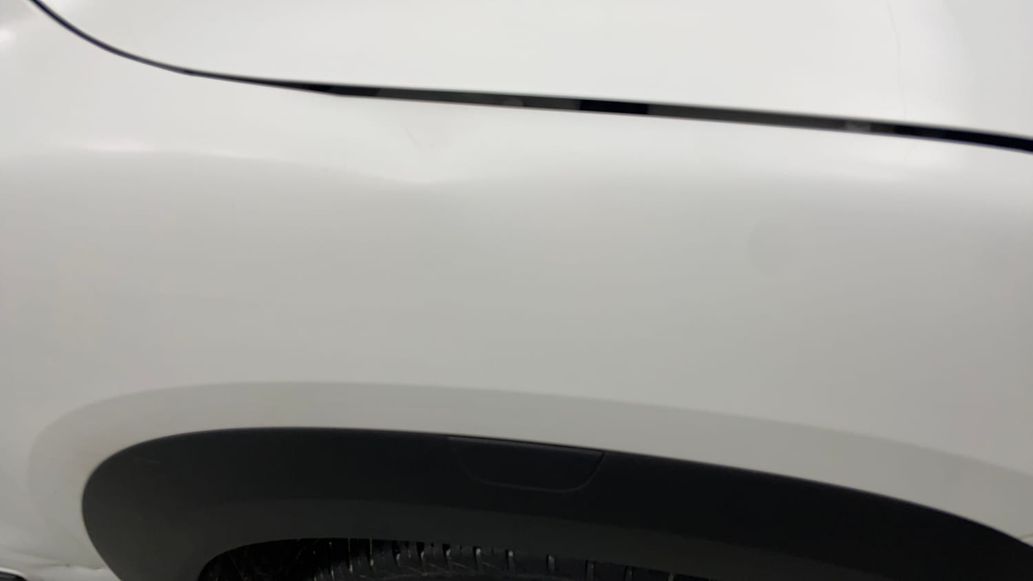 Used 2023 Renault Kwid CLIMBER AMT Petrol Automatic dents MINOR DENT