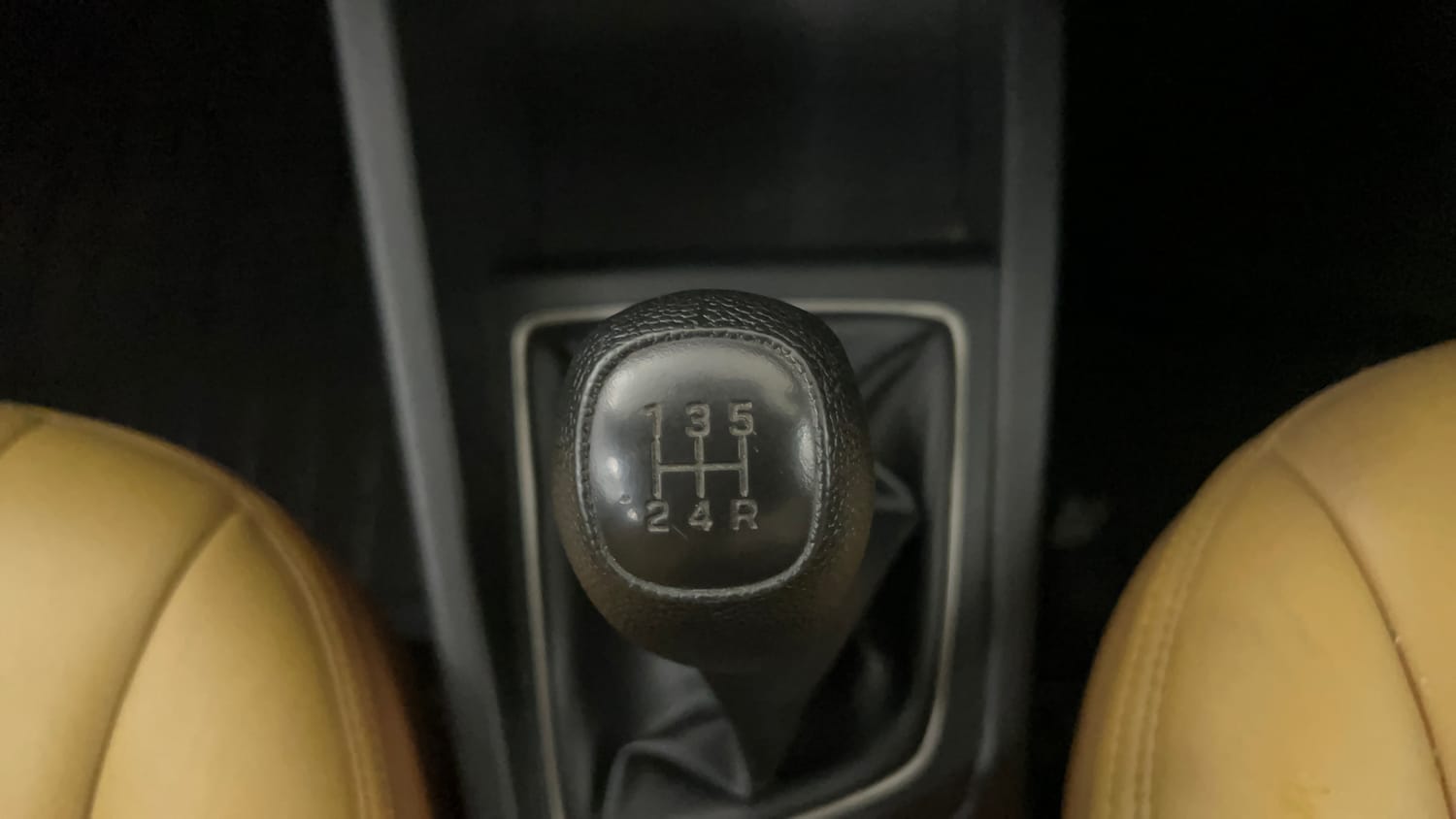 Used 2018 Hyundai Elite i20 Asta 1.2 (O) Petrol Manual interior GEAR  KNOB VIEW