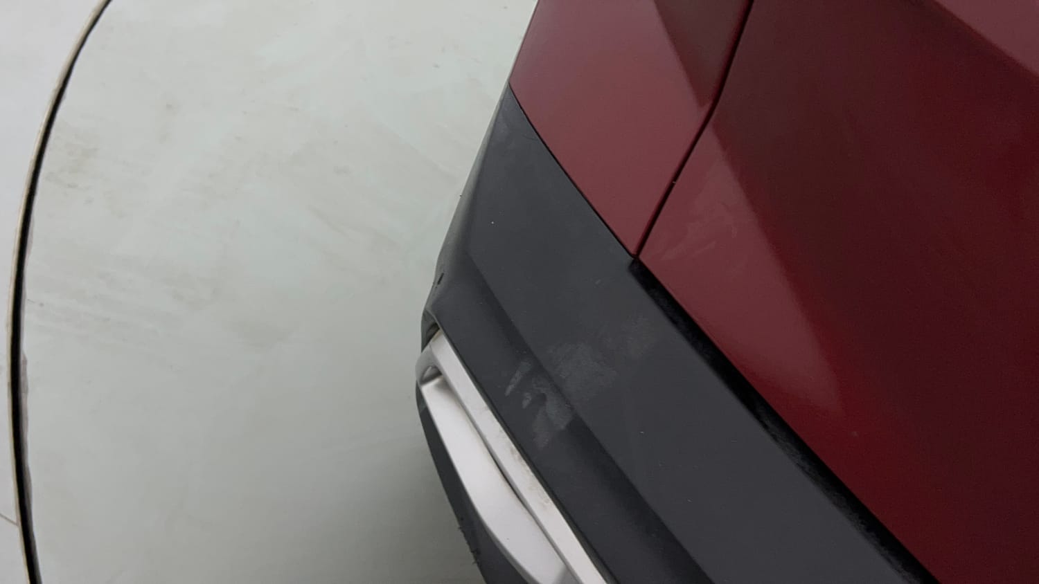 Used 2021 Kia Seltos GTX Plus DCT 1.4 Petrol Automatic dents MINOR SCRATCH