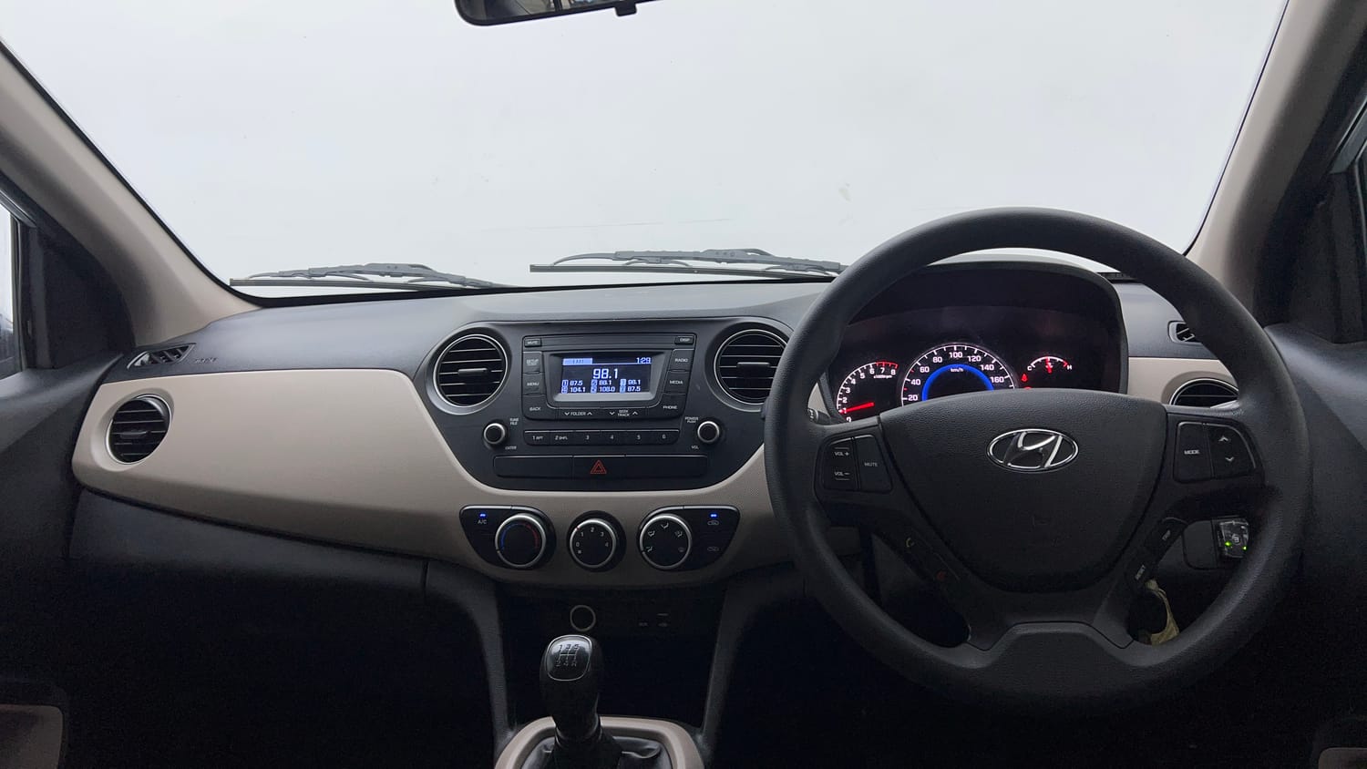 DASHBOARD VIDEO
