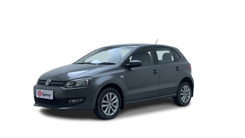 Used 2013 Volkswagen Polo Highline1.2L (P) Petrol Manual Image