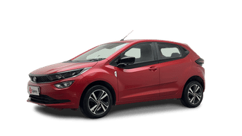 Used 2020 Tata Altroz XZ Petrol Petrol Manual Image