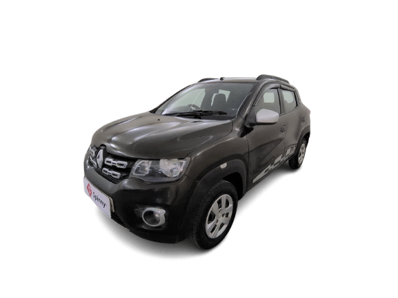 Used 2017 Renault Kwid RXT (O) 1.0 SCE Edition Petrol Manual Image