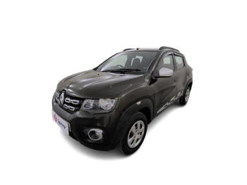 Used 2017 Renault Kwid RXT (O) 1.0 SCE Edition Petrol Manual Image